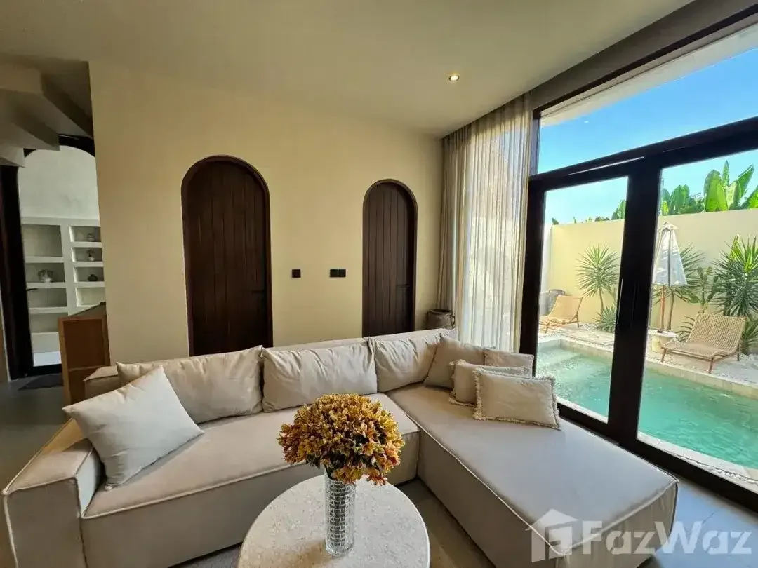 2 Bedroom Villa for sale in Pererenan, Bali - Image 7 of 10