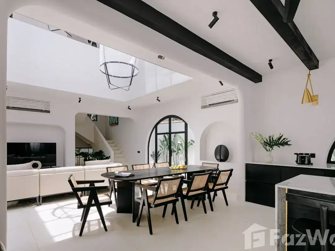 4 Bedroom Villa for sale in Mengwi, Bali - Image 4 of 10