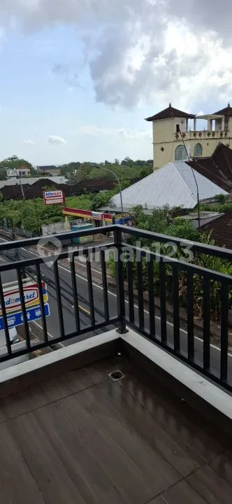 Ruko Jual Lokasi Jimbaran - Image 2 of 4