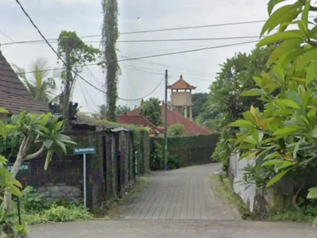 7 Are Luxury Land for Sale in Keramas – Near Bali Safari - Image 6 of 7