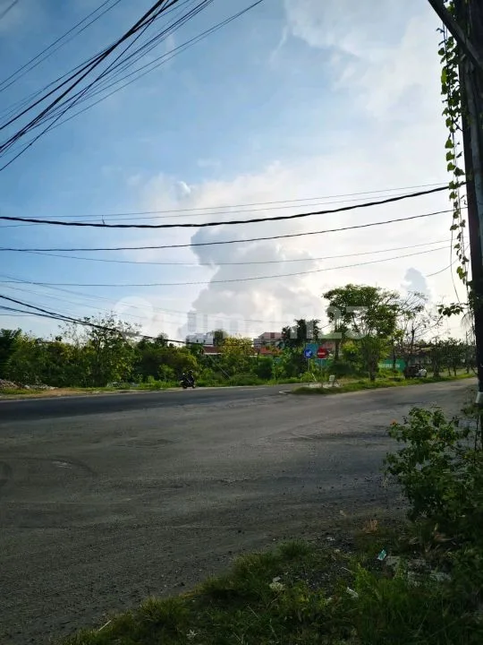 Tanah Murah Siap Bangun Gunung Payung Pandawa Nusa Dua - Image 4 of 4