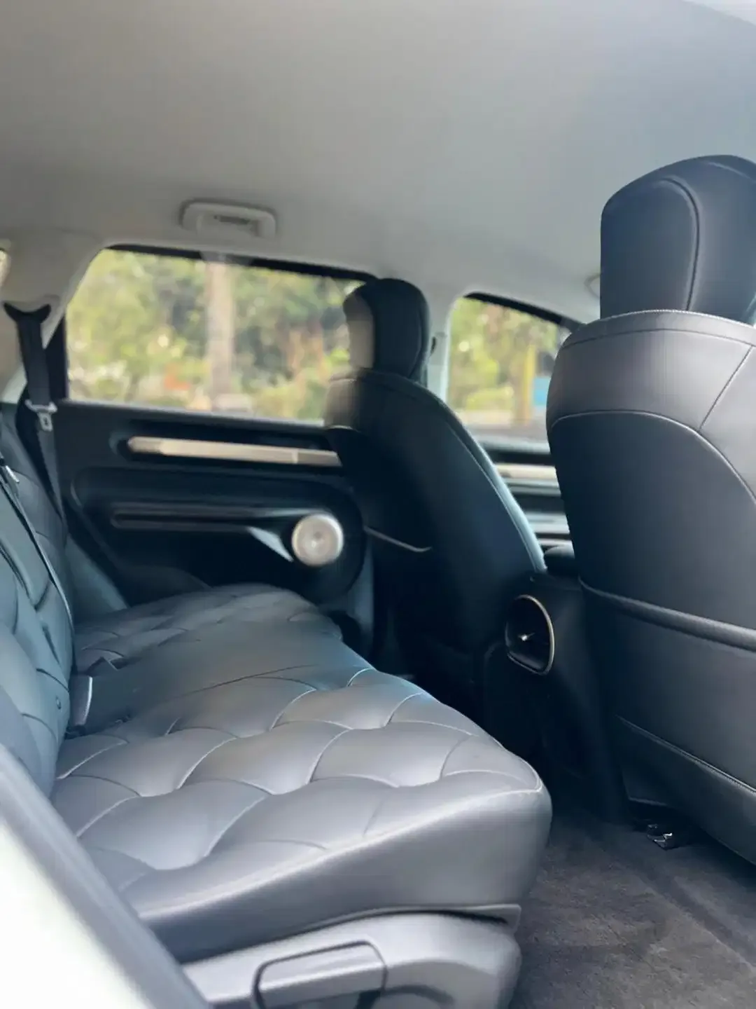 Wuling Cloud Ev Pro 2024 Asli Bali - Image 7 of 10