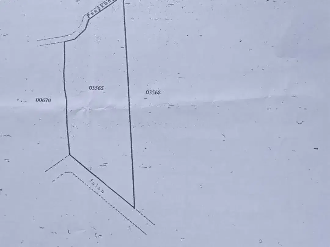 Land for sale in Kutuh, Bali - Image 5 of 6