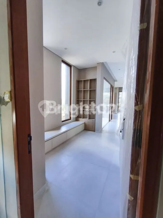 Apartemen Baru 1 Bedroom dekat Pantai Batu Bolong Canggu - Image 2 of 4