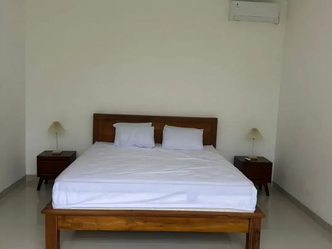 Di Jual Villa 1 Bedroom - Lokasi Nyitdah, Tabanan, Bali - Image 7 of 8