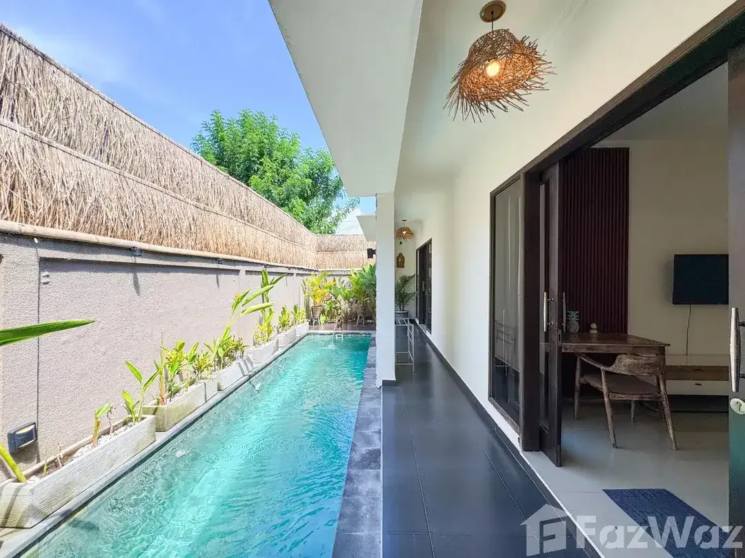 2 Bedroom Villa for rent in Ungasan, Bali - Image 9 of 10