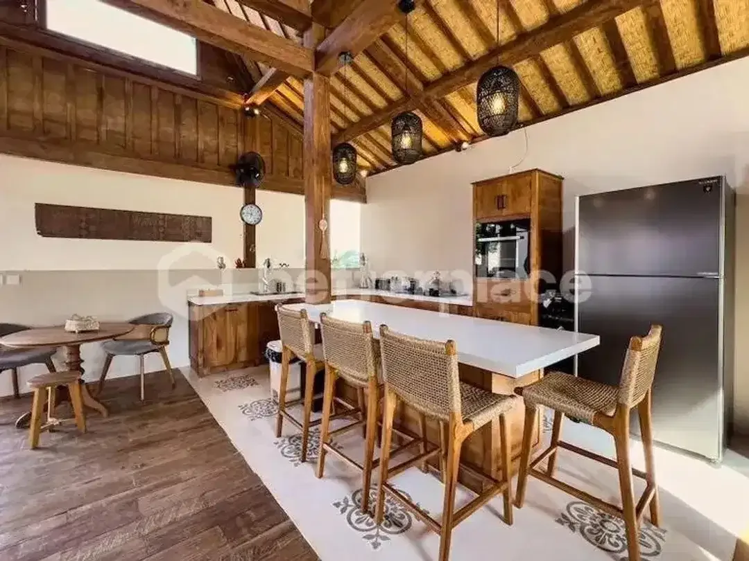 Stunning 3 Bedroom Villa in Kedungung, A Few Minutes to the Beach - Image 6 of 10