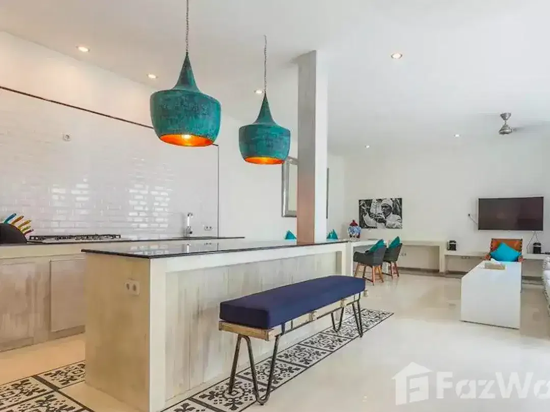 3 Bedroom Villa for sale in Seminyak, Bali - Image 4 of 10