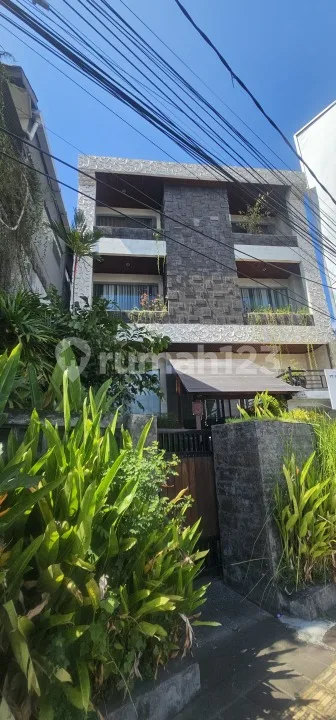 Di Jual Ruko/Kantor Lokasi Permium Dekat Airport - Image 4 of 4