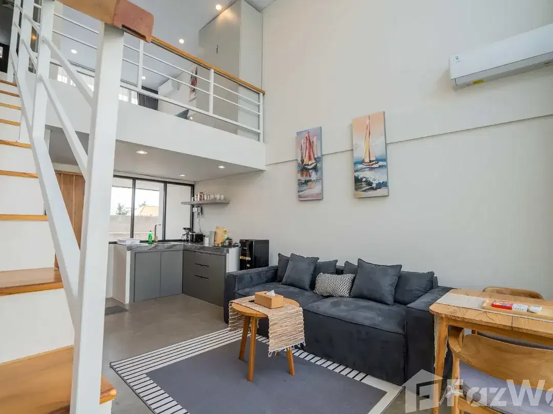 1 Bedroom Townhouse for sale in Mengwi, Bali - Image 4 of 10