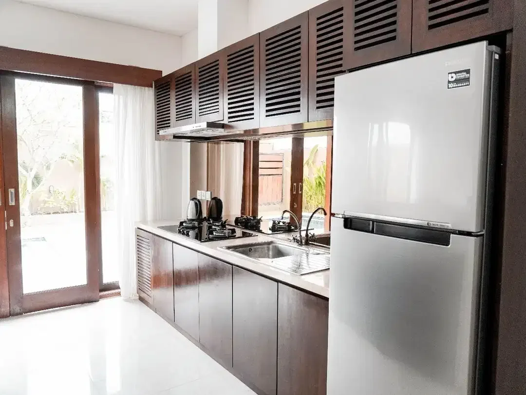 Villa Premium Royal Garden Nusa dua - Image 3 of 10