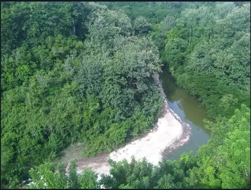 tanah murah pinggir tebing laut samping hotel ayana Jimbaran - Image 4 of 10