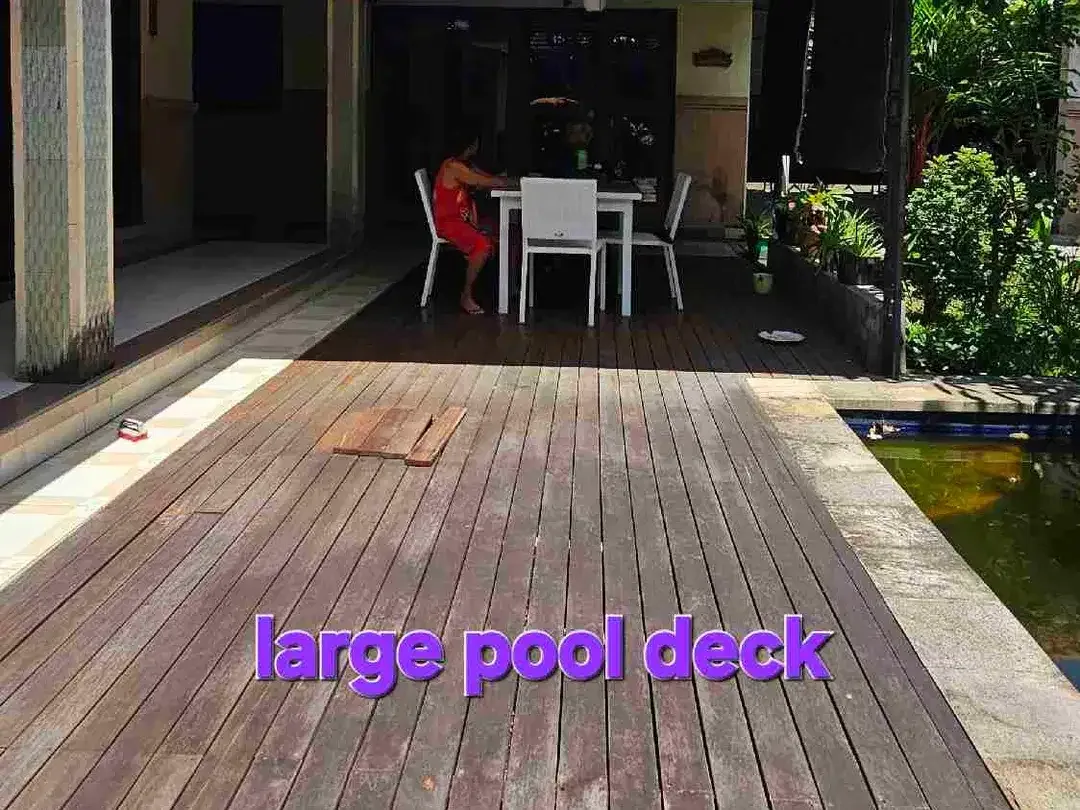 VILLA 3 ARE for SALE / RENT at CEPAKA near babi guling SLINGSING, Munggu Bali - Image 7 of 10