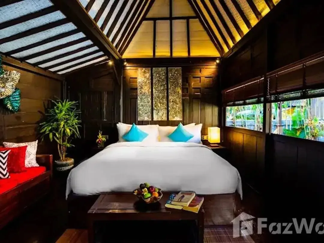 10 Bedroom Villa for sale in Ubud, Bali - Image 2 of 10
