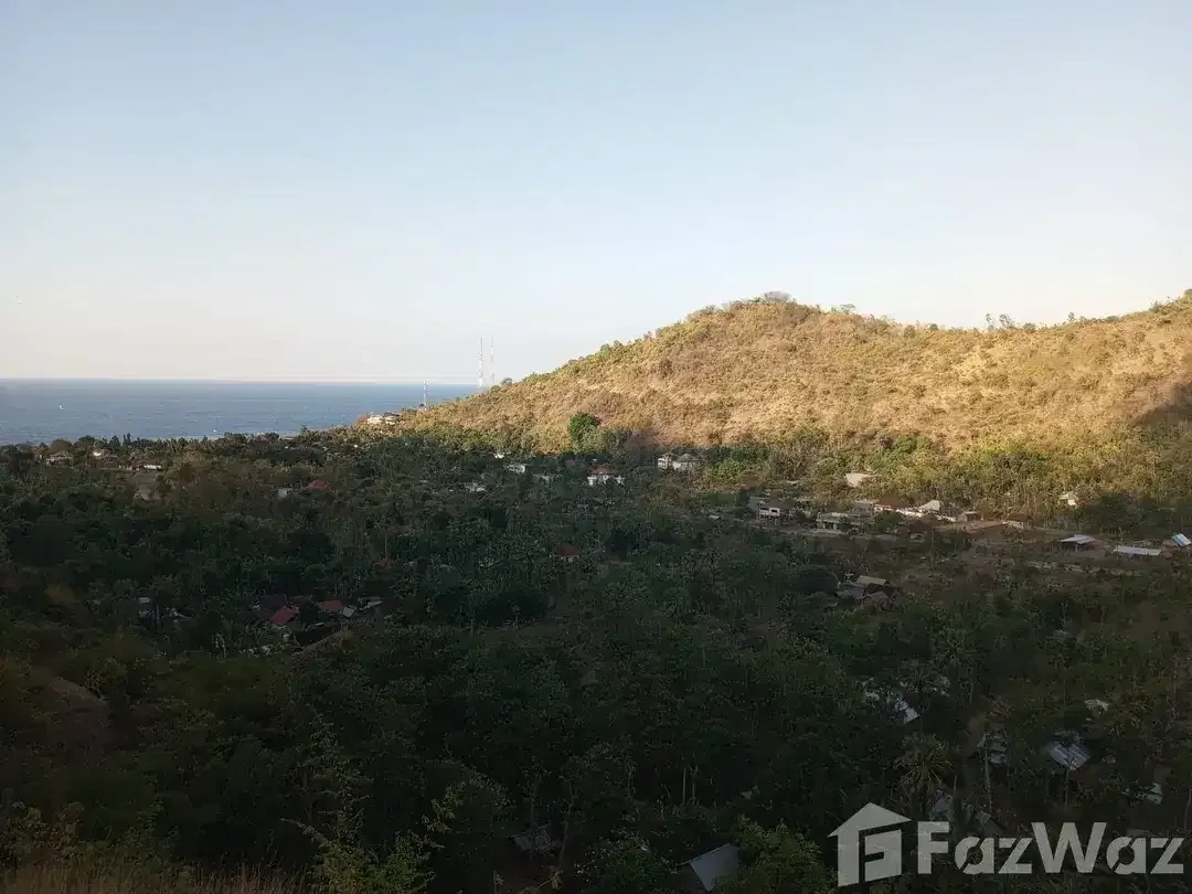 Land for sale in Amed, Bali - Image 8 of 9