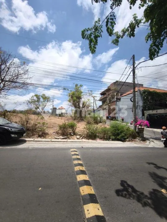 Tanah Dalam Cluster View Gwk Posisi Hook Akses 12 Meter - Image 4 of 4