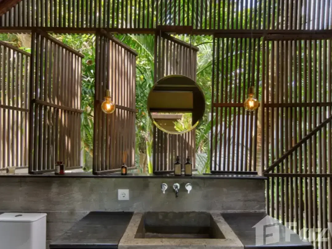 3 Bedroom Villa for rent in Mengwi, Bali - Image 8 of 10