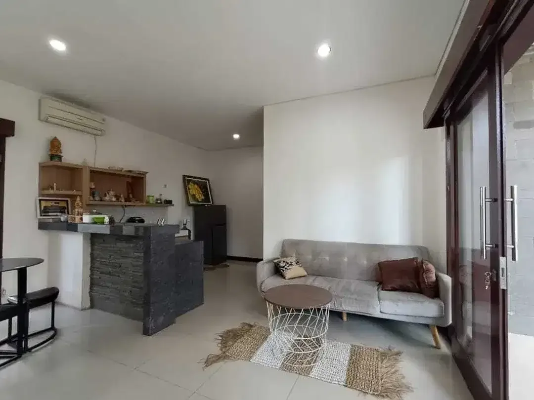 Rumah Semi Villa Di Tukad Balian Renon Dekat Sanur Panjer Sidakarya - Image 4 of 7