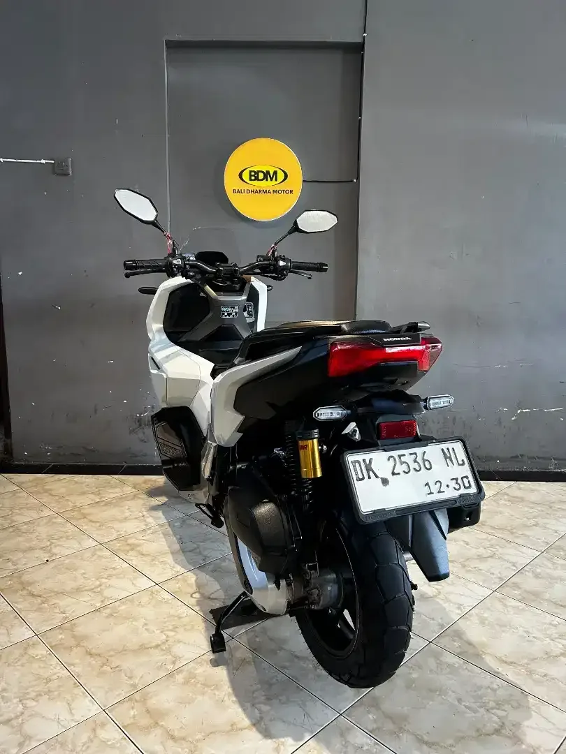 DP 1,7 JT/ BUNGA MENURUN 2% /HONDA ADV 160 TAHUN 2025 - Image 4 of 6
