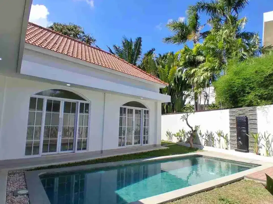 Disewakan Villa Tegal Cupek - Image 3 of 8