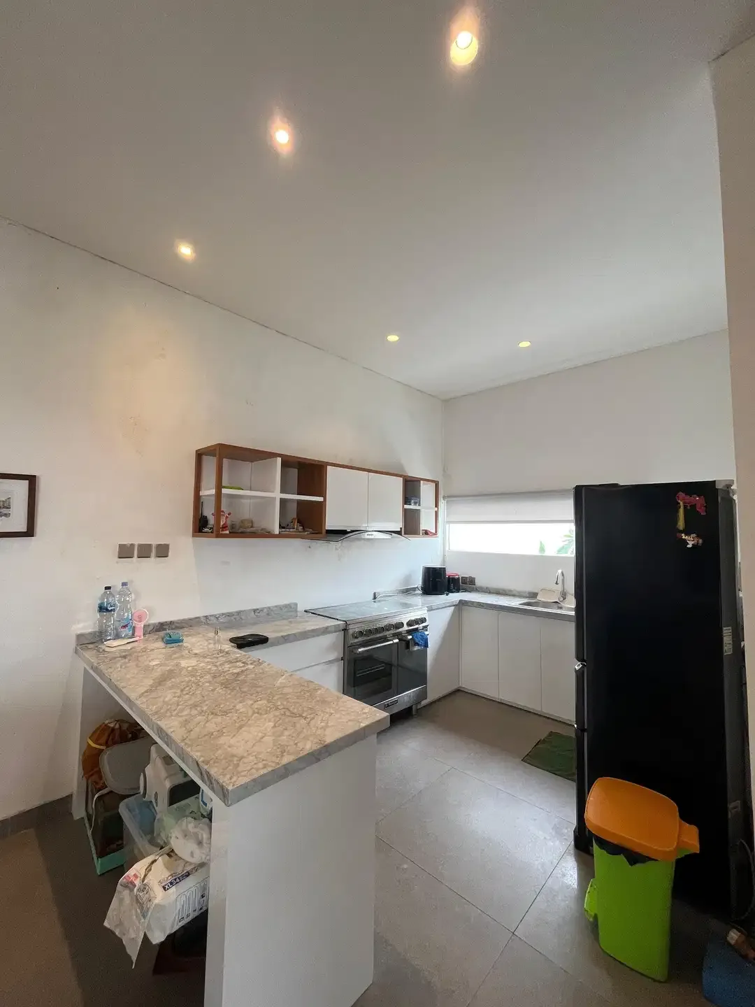 Dijual Villa Full Furnish Dekat Mcd Jimbaran - Image 2 of 10