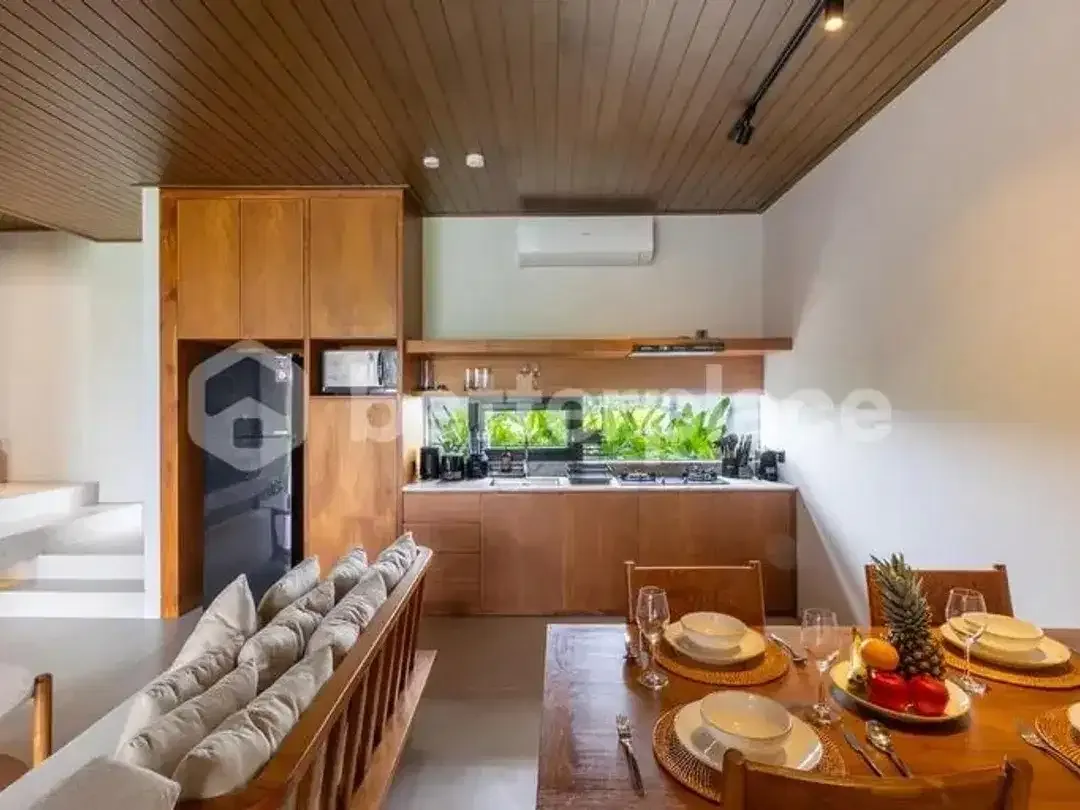 Modern 3 Bedroom Villa in Babakan Canggu – 10 Minutes to the Beach - Image 5 of 10