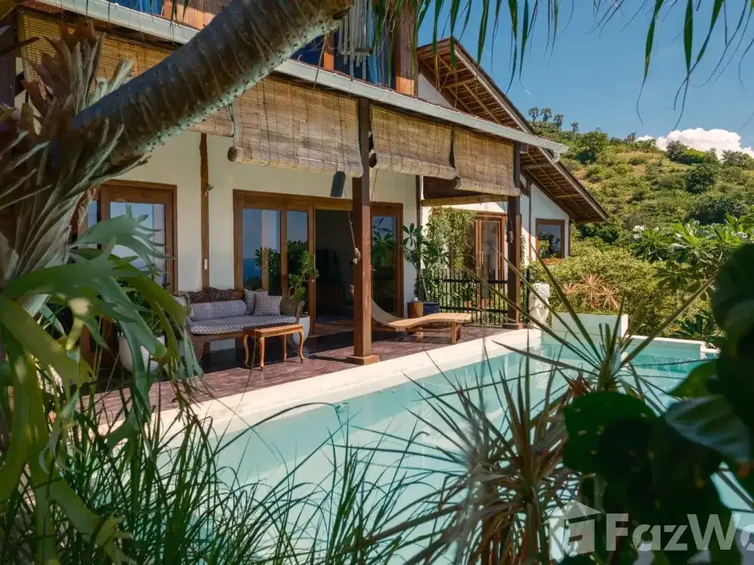 3 Bedroom Villa for sale in Amed, Bali - Image 3 of 10