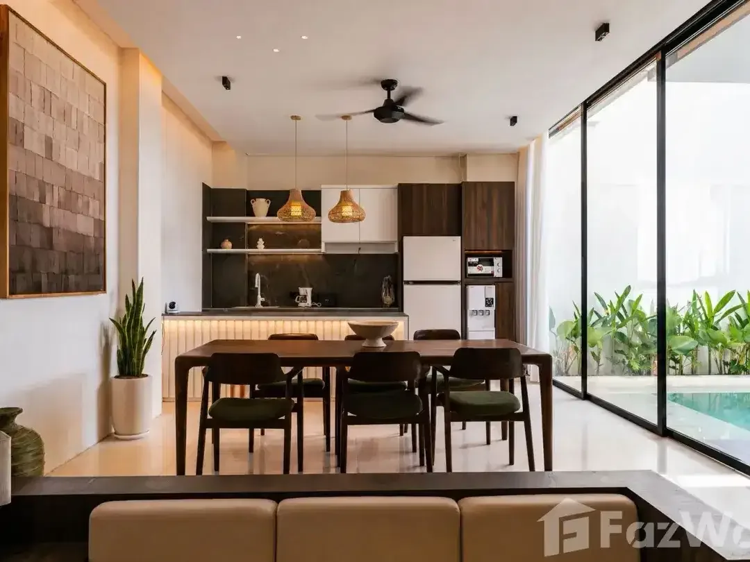 2 Bedroom Villa for sale in Seminyak, Bali - Image 4 of 10