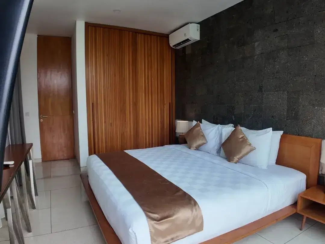 Villa 2 Bedroom di pecatu ready unit Best for bisnis - Image 10 of 10