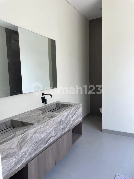 Modern Cozy Villa Siap Huni Dekat Lapangan Renon dan Sanur Siap Huni - Image 3 of 4