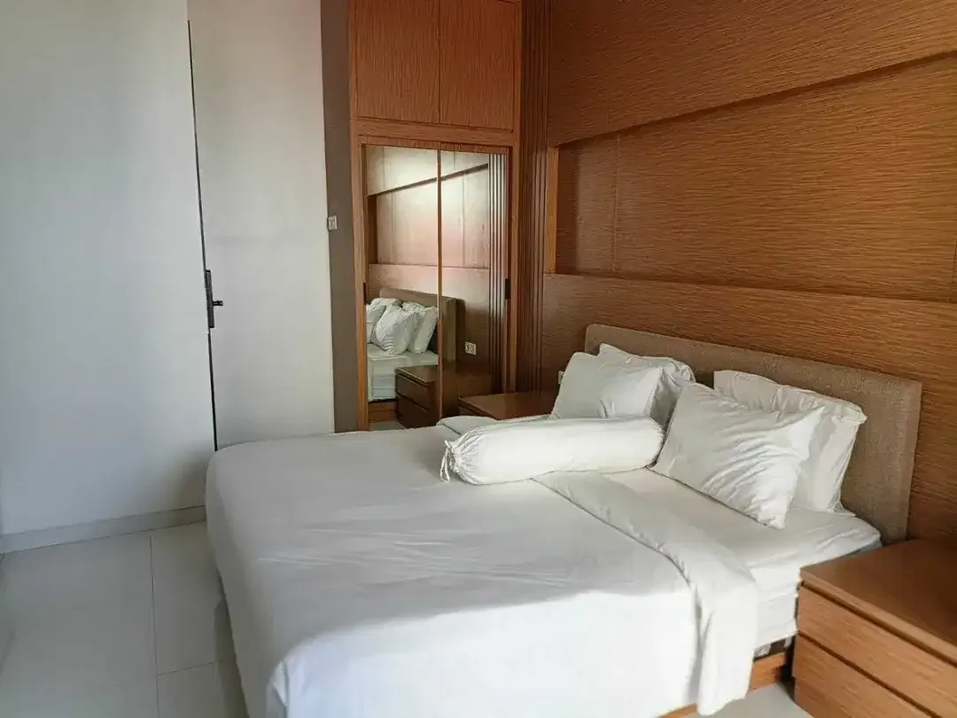 Villa 2 Lantai 2 Kamar View Sawah Kedungu Tabanan Full Furnished - Image 8 of 10