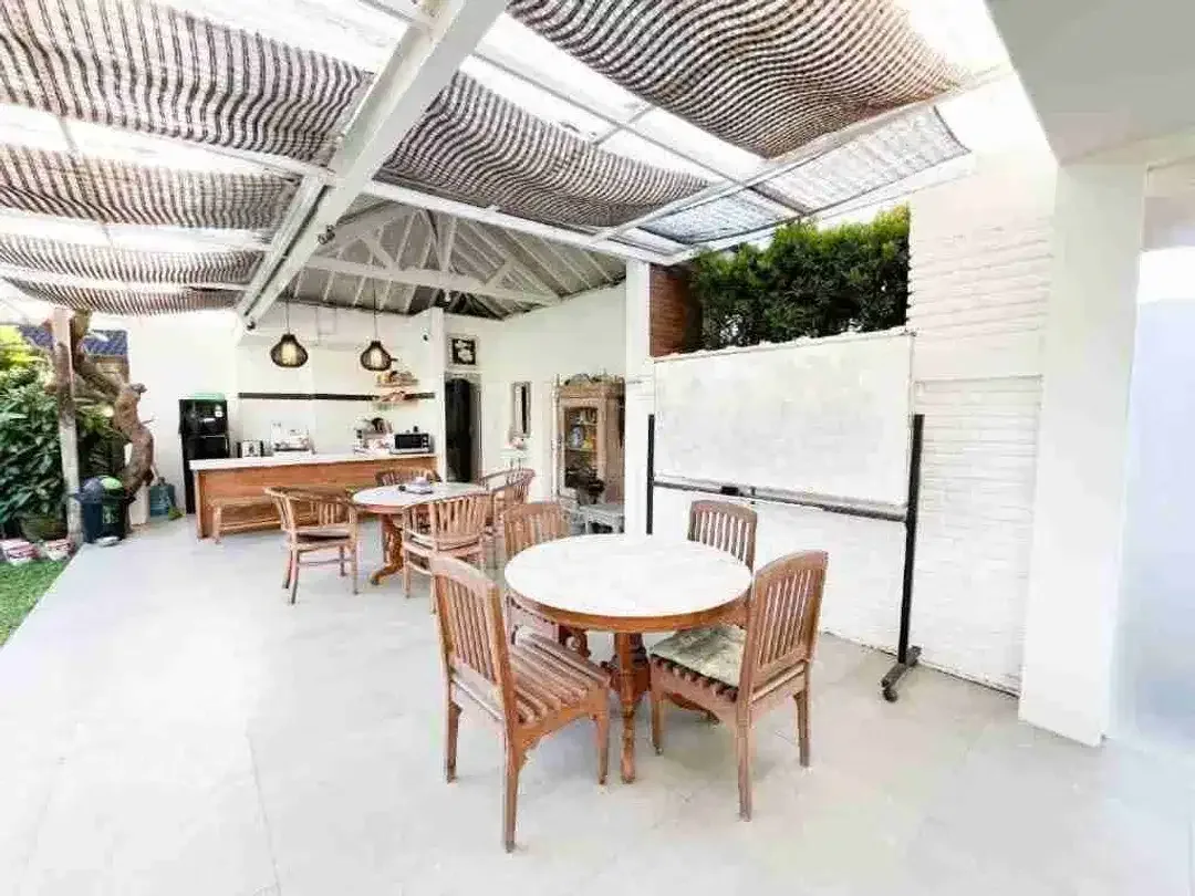 Guest House Jln Danau Batur Sanur dekat Grandlucky RS Internasional Pantai Sindhu Tamblingan - Image 4 of 10