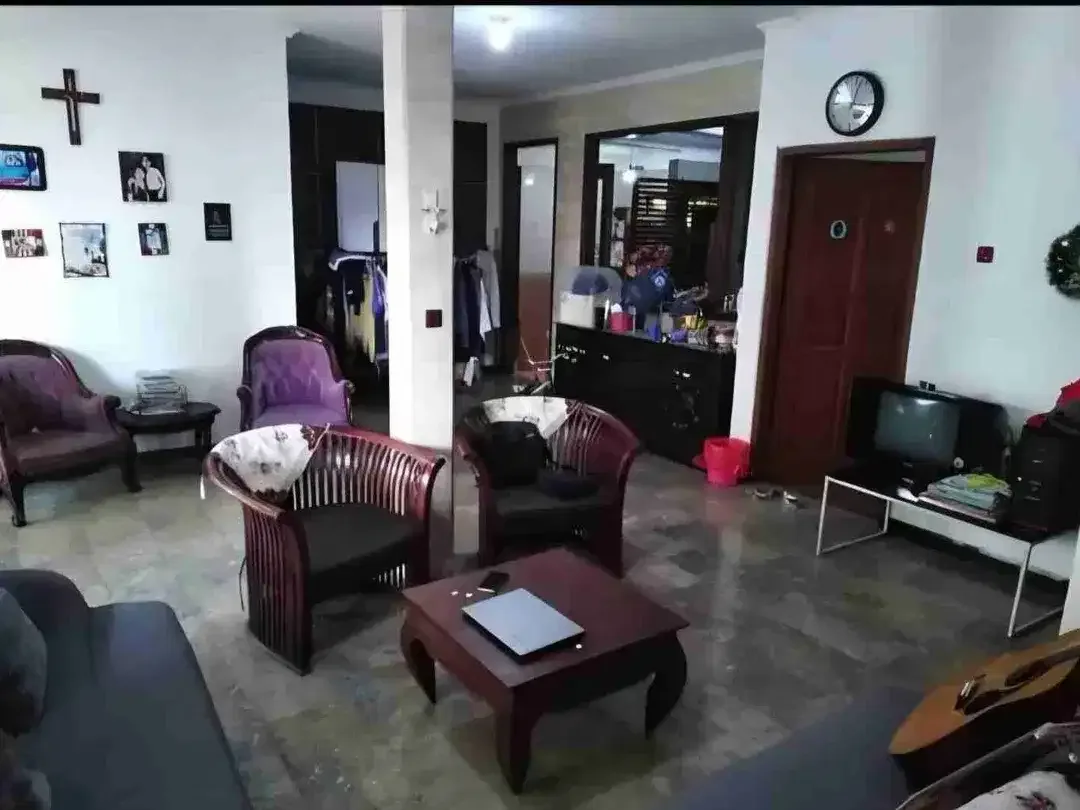 RUMAH SEMI VILLA STRATEGIS, DEKAT PANTAI PANDAWA & GWK - Image 6 of 10