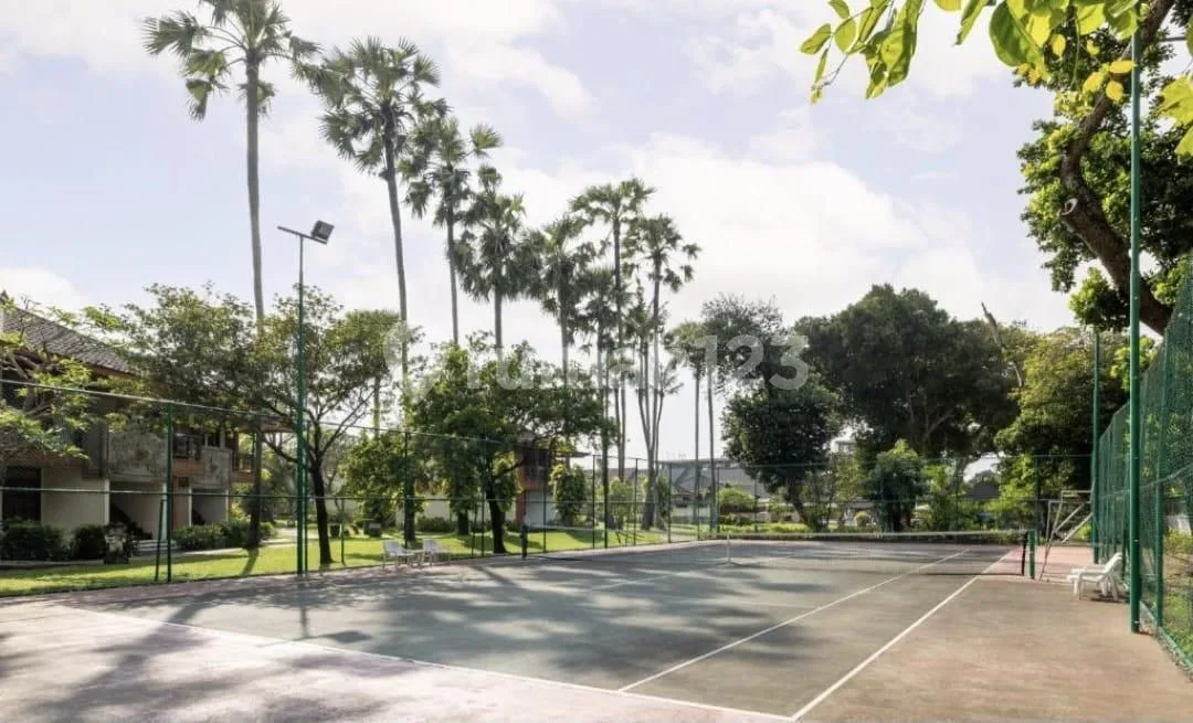 For Sale Long Lease Quickly 2 Unit Apartments Jayakarta Suitable For Invesvest Legian Beach Bali - Image 4 of 4