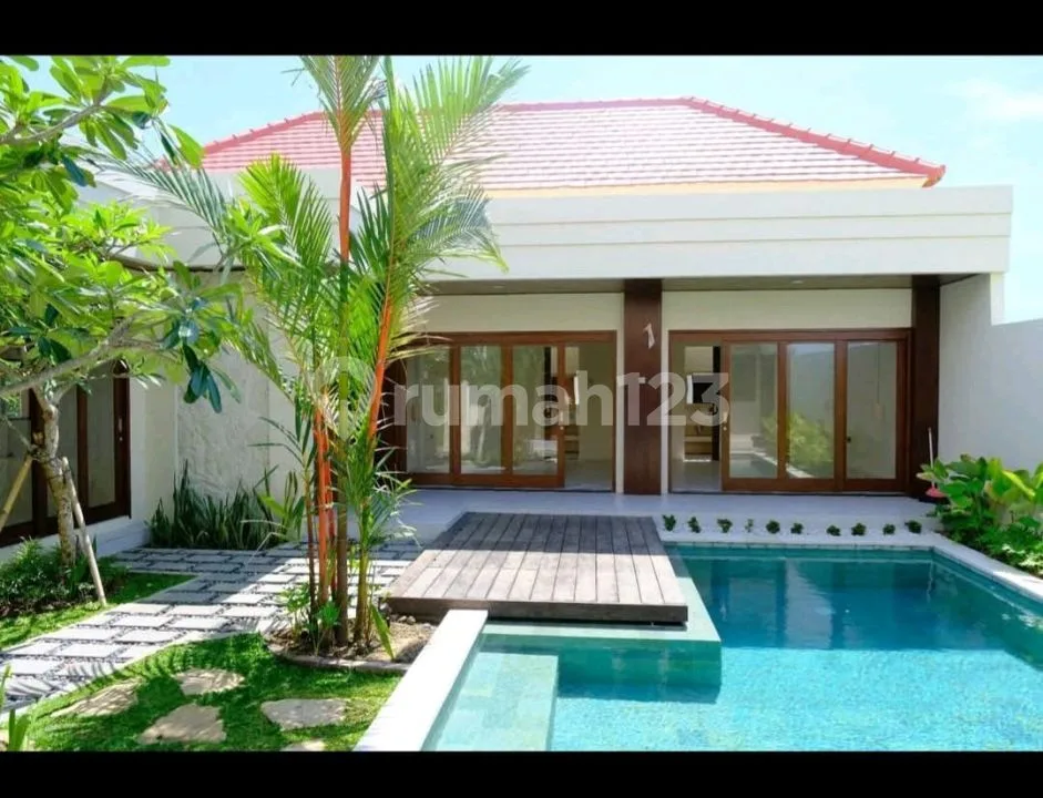 Beautiful Villa Modern Style - Image 4 of 4