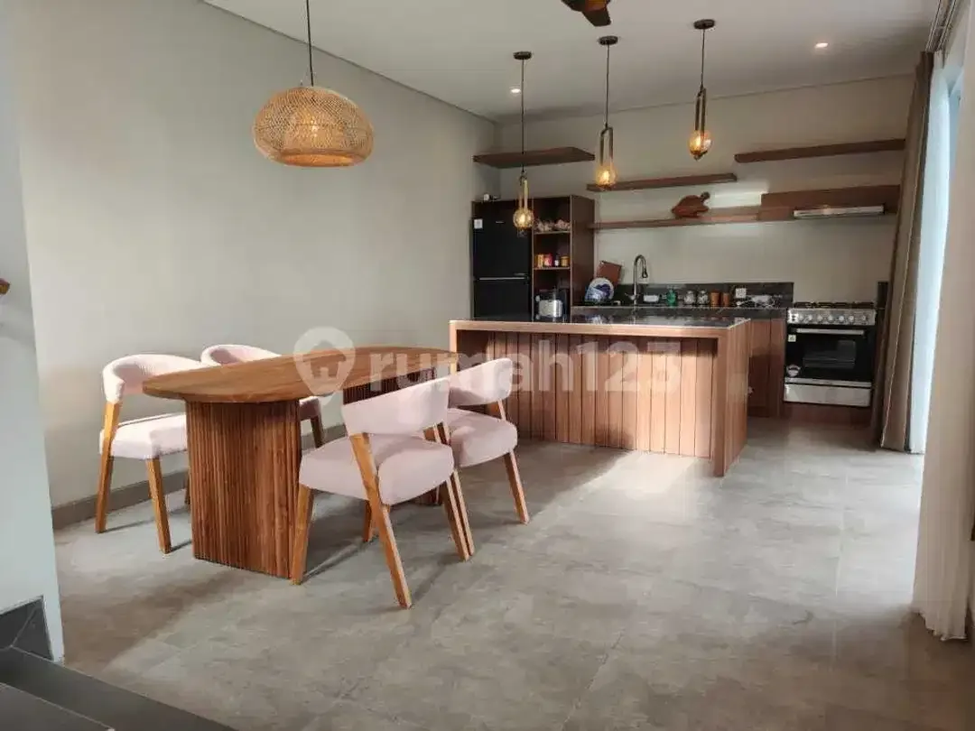 Leasehold Villa Di Cemagi, Badung, Bali - Image 5 of 9