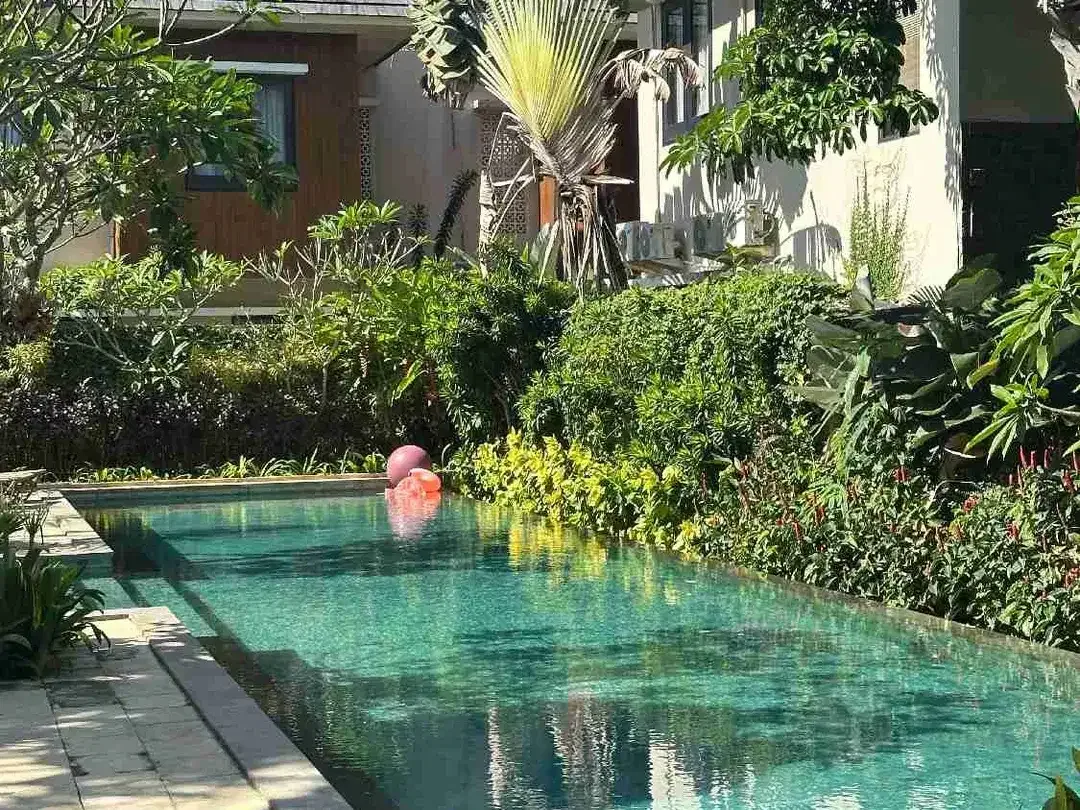 Villa Cantik Terawat Dijual dengan Harga Menarik! - Image 8 of 8