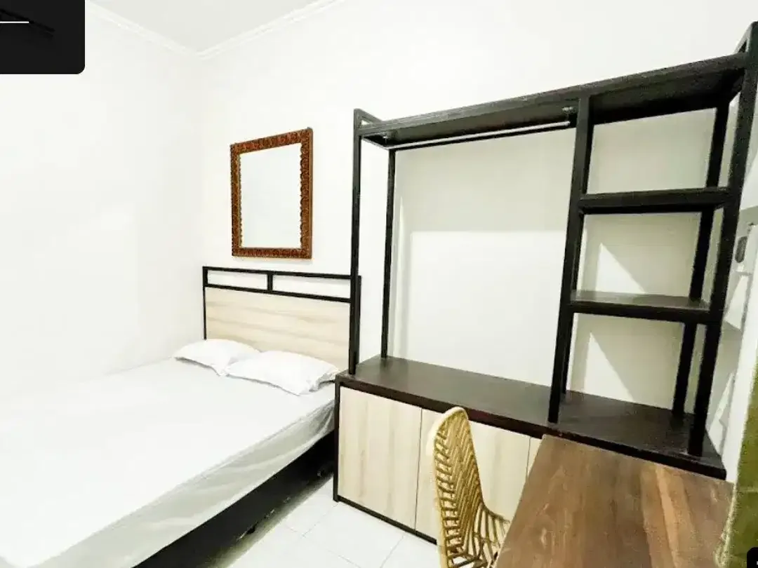 RUMAH KOST ELITE DEKAT UNUD JIMBARAN - Image 9 of 10