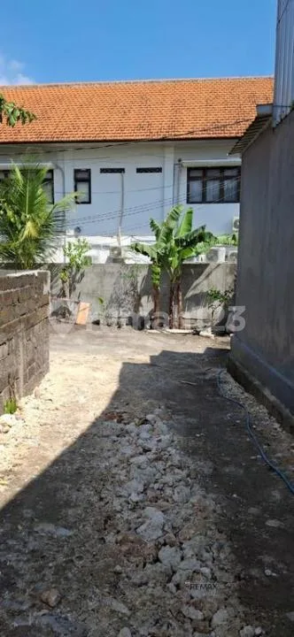 Rumah Baru Modern Tropis 3 Kamar Dijual di Kuta Utara, Badung - Image 4 of 4