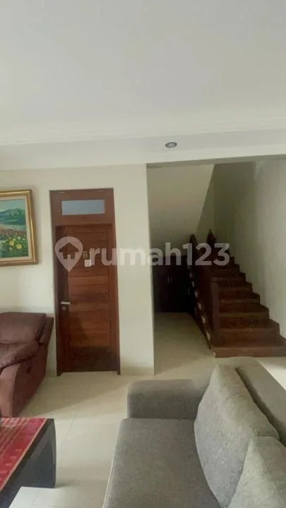 Apartement Apartment Renon 8 BR Furnished Baru - Image 3 of 4