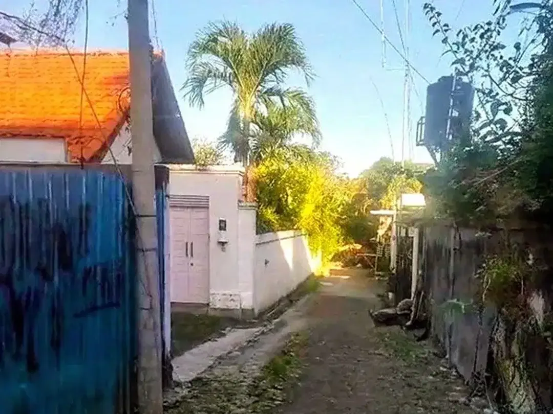 Ams-012.Jsp | Dijual Tanah Kavling Premium – Jalan Raya Semat, Canggu Bali - Image 1 of 10