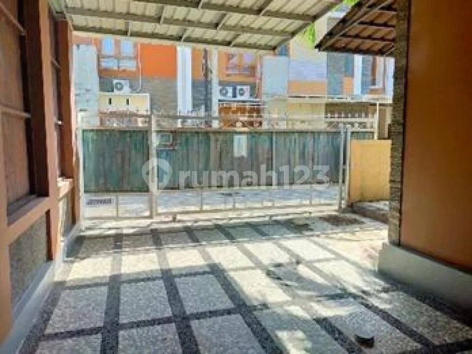 Rumah Sewa One Gate System Harga Murah,Di Tukad Balian Sanur - Image 3 of 4