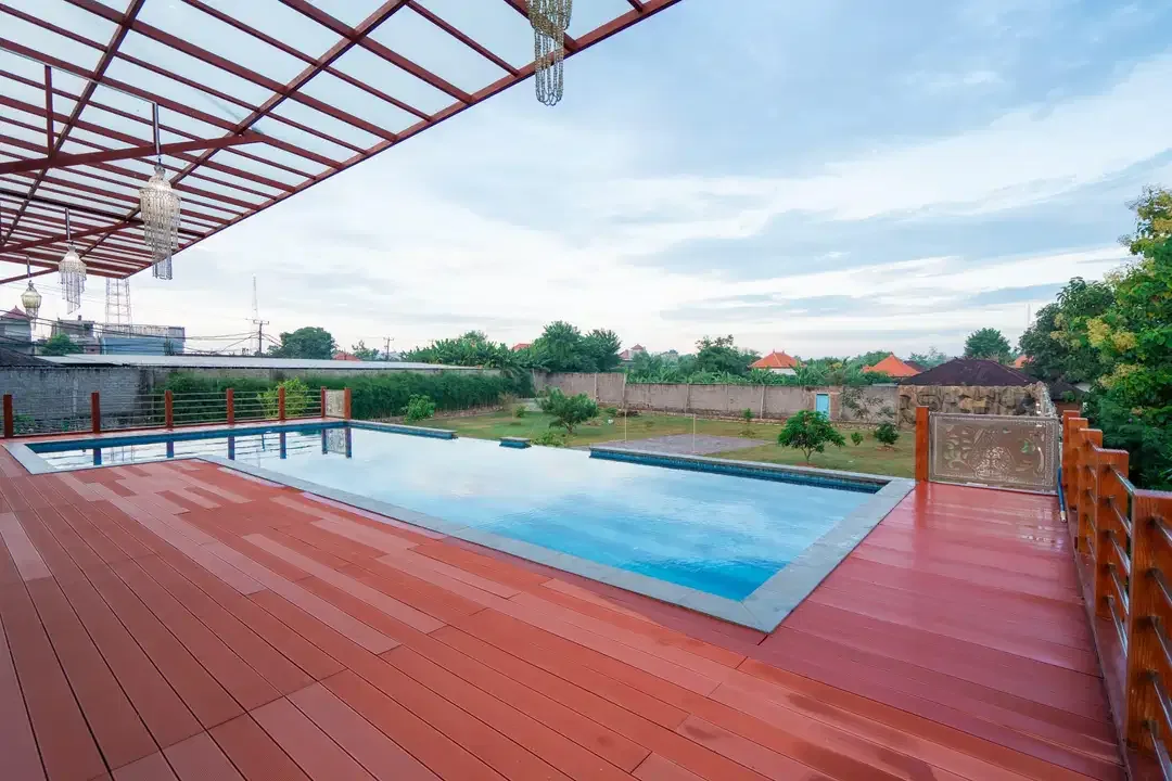 Tanah Bonus Villa Estetik di Dharmawangsa Nusa Dua - Image 10 of 10