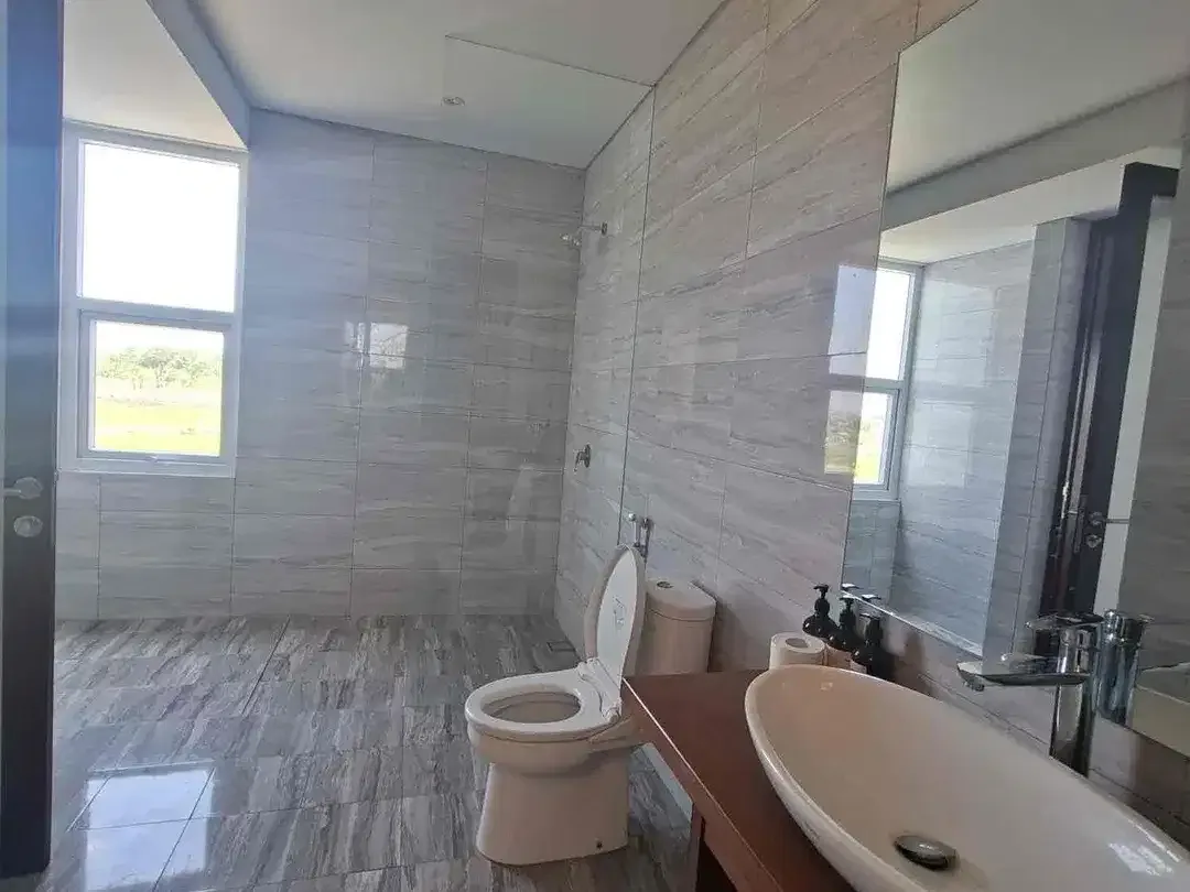 3BR VILLA FULLY FURNISHED FOR RENT – KEDAMPANG, KEROBOKAN, KUTA UTARA - Image 9 of 10