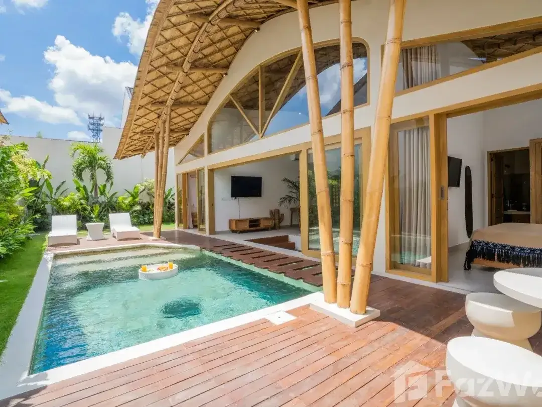 2 Bedroom Villa for sale in Pecatu, Bali - Image 3 of 10