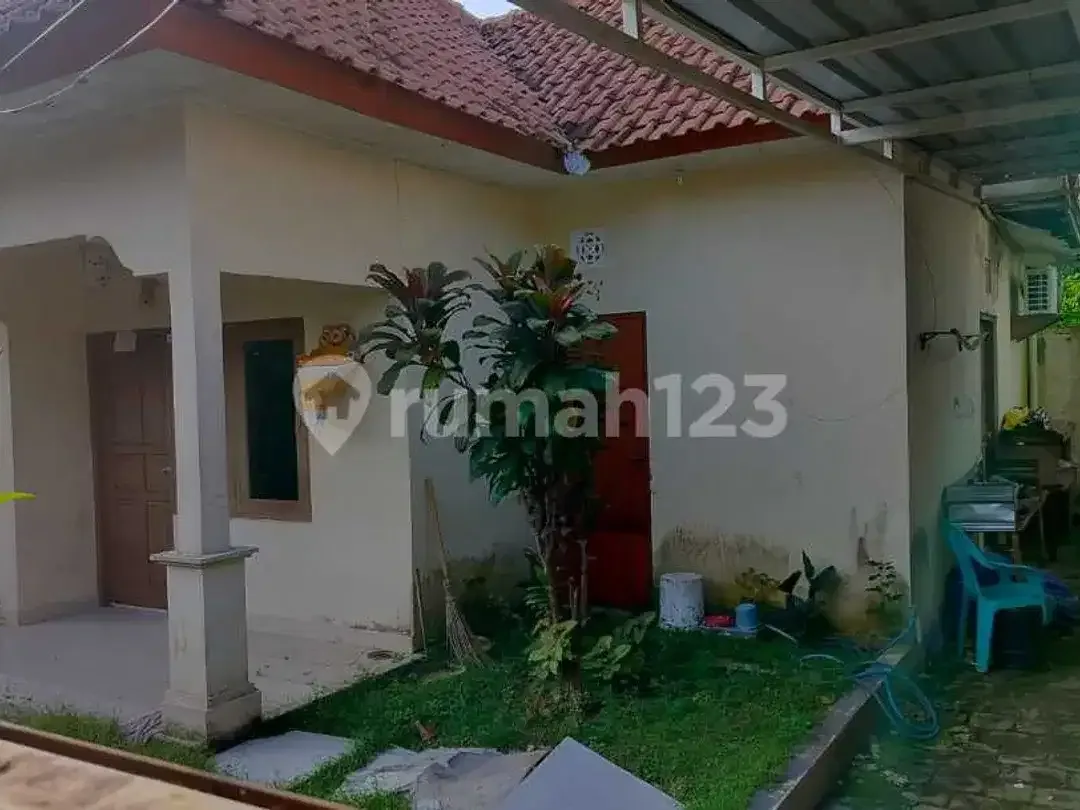 Rumah Minimalis Semi Furnished 3Kt di Sidakarya - Image 2 of 5