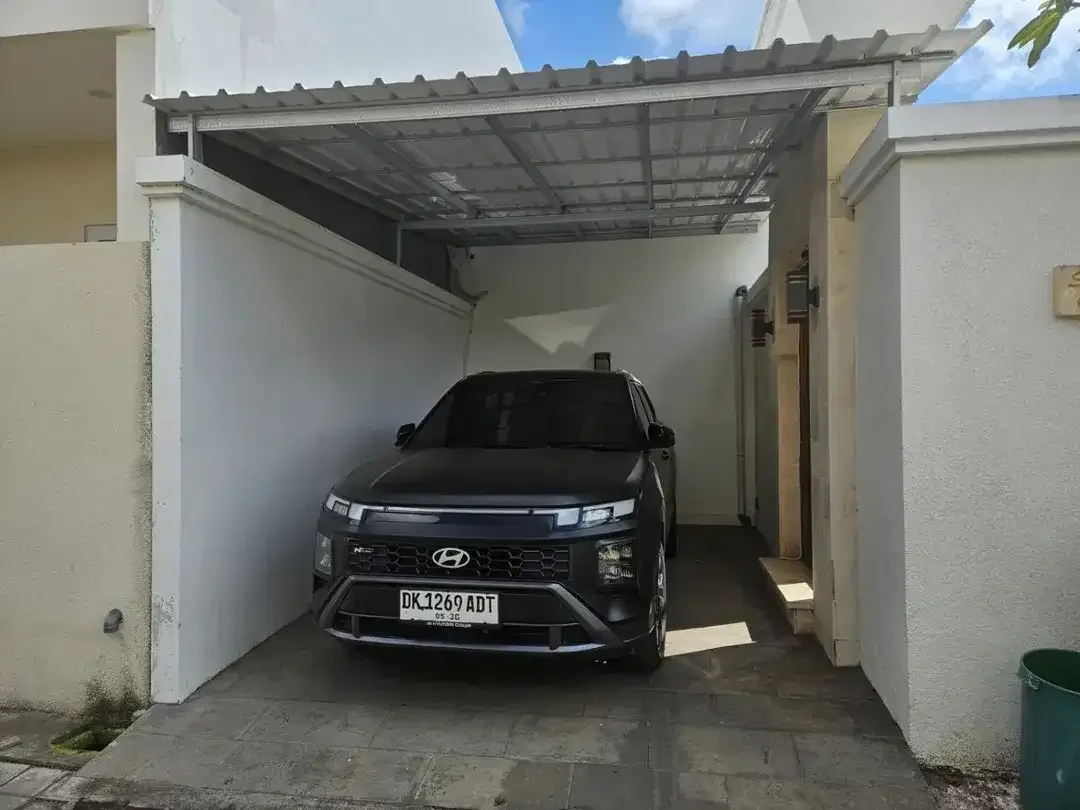 MINIMALIST VILLA SANUR 1 MENIT KE TUKAD BALIAN - Image 5 of 6