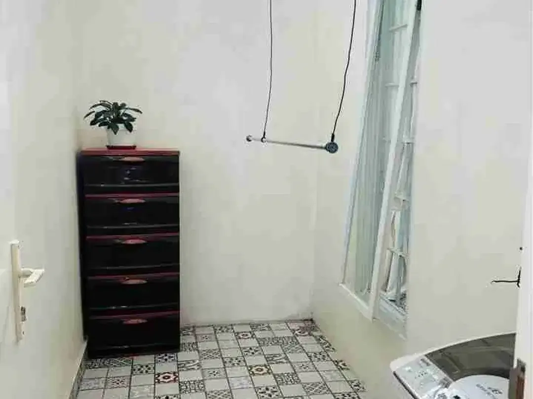 Jual Rumah 1lt Lokasi Jl Mandala Benoa Rumah Masih Terawat SHM & IMB lengkap area strategis. - Image 9 of 10