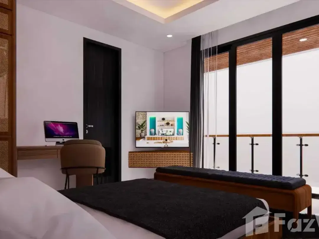 4 Bedroom Villa for sale in Sanur, Bali - Image 8 of 10