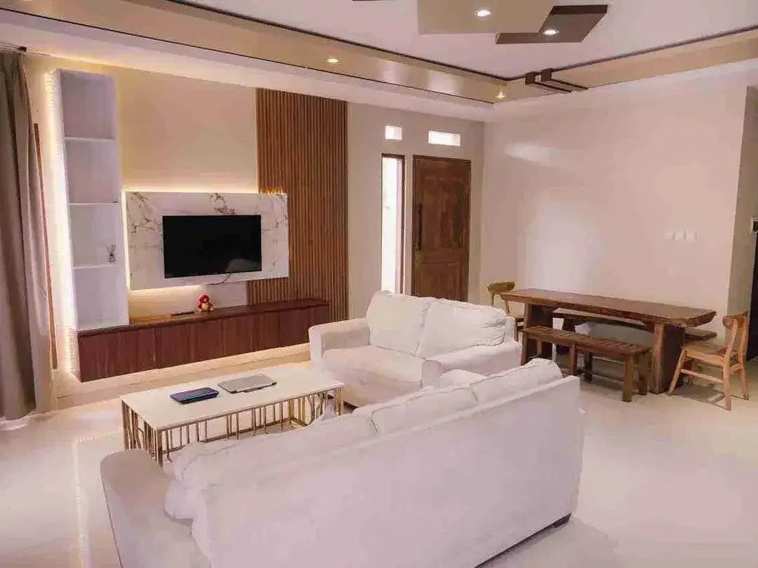 villa for lease, lokasi nusa dua - Image 7 of 10
